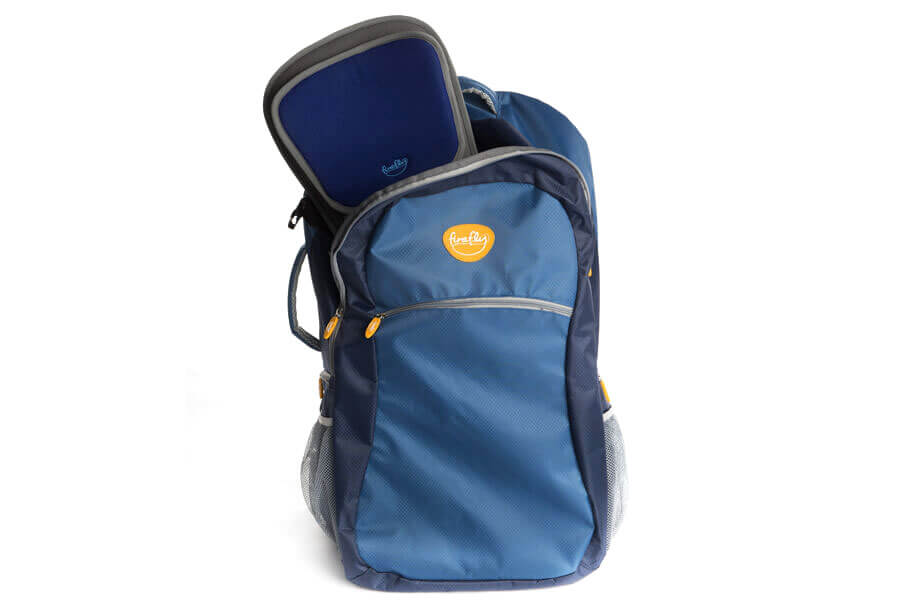 Maxi Backpack